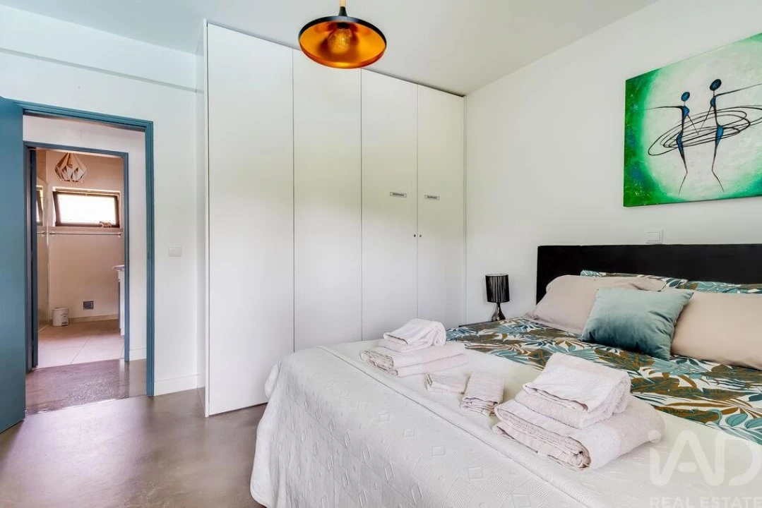 Moradia T4 para Venda em Guia, Ilha e Mata Mourisca Foto 24