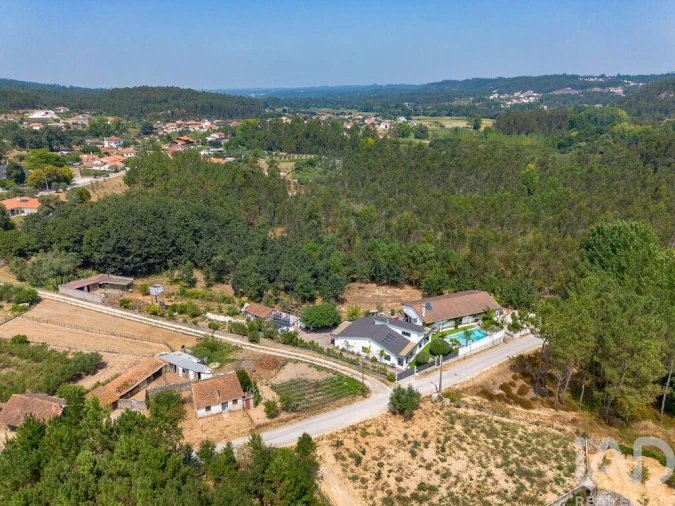 Moradia T4 para Venda em Guia, Ilha e Mata Mourisca Foto 18