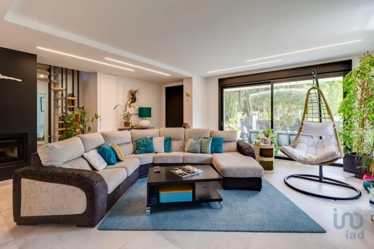 Moradia T4 para Venda em Guia, Ilha e Mata Mourisca Foto 2