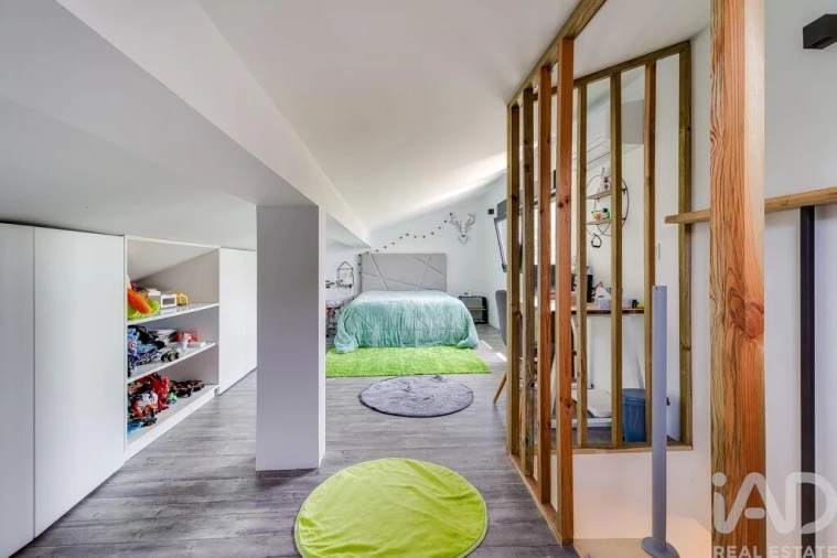 Moradia T4 para Venda em Guia, Ilha e Mata Mourisca Foto 15