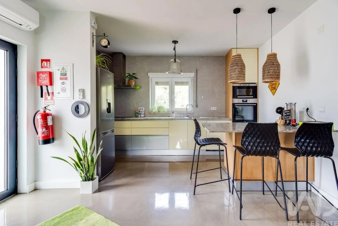 Moradia T4 para Venda em Guia, Ilha e Mata Mourisca Foto 21