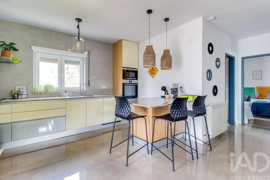 Moradia T4 para Venda em Guia, Ilha e Mata Mourisca Foto 20