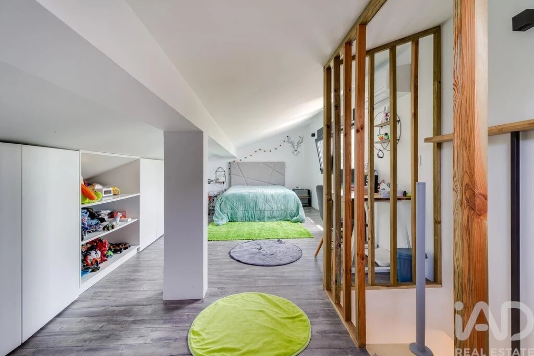 Moradia T4 para Venda em Guia, Ilha e Mata Mourisca Foto 15