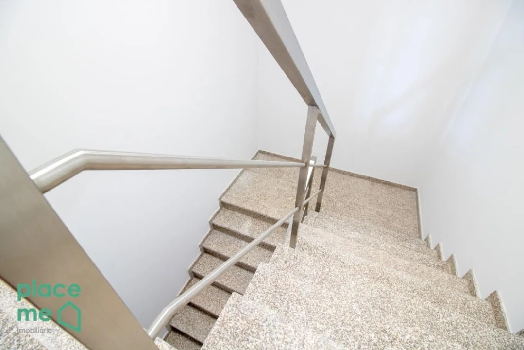 Apartamento T1 para Arrendamento em São Vitor (Braga) Foto 15