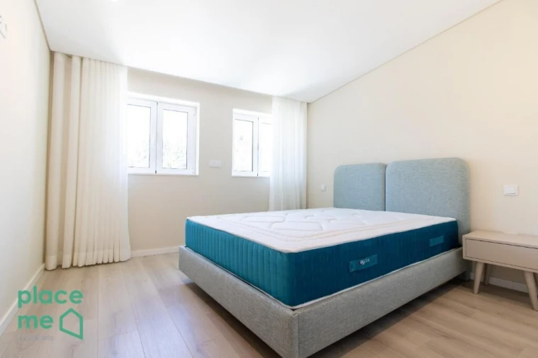 Apartamento T1 para Arrendamento em São Vitor (Braga) Foto 8