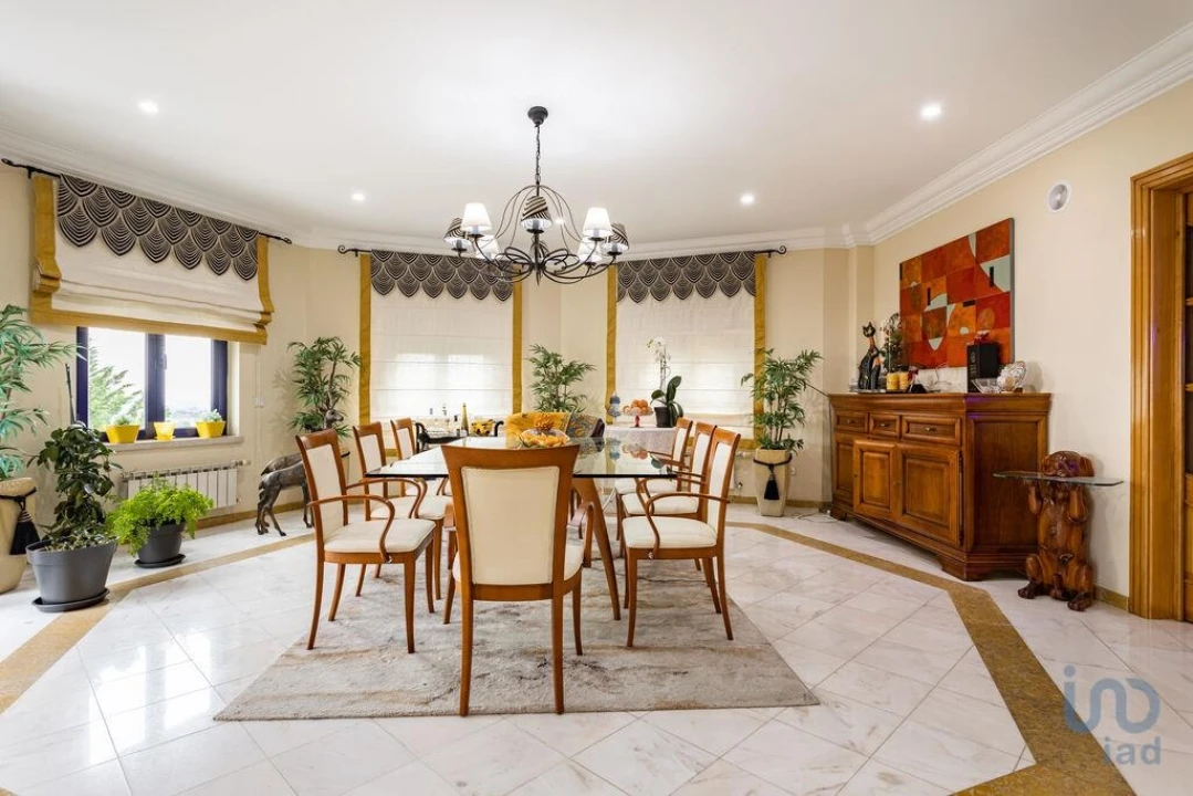 Moradia T5 para Venda em Palmela Foto 13