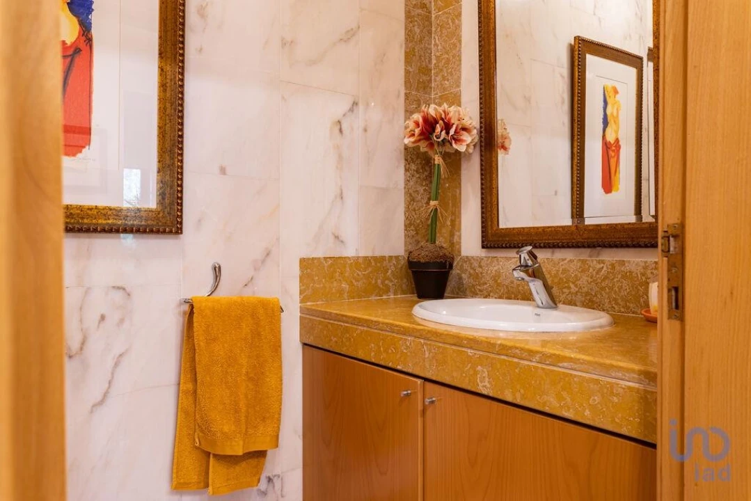 Moradia T5 para Venda em Palmela Foto 5