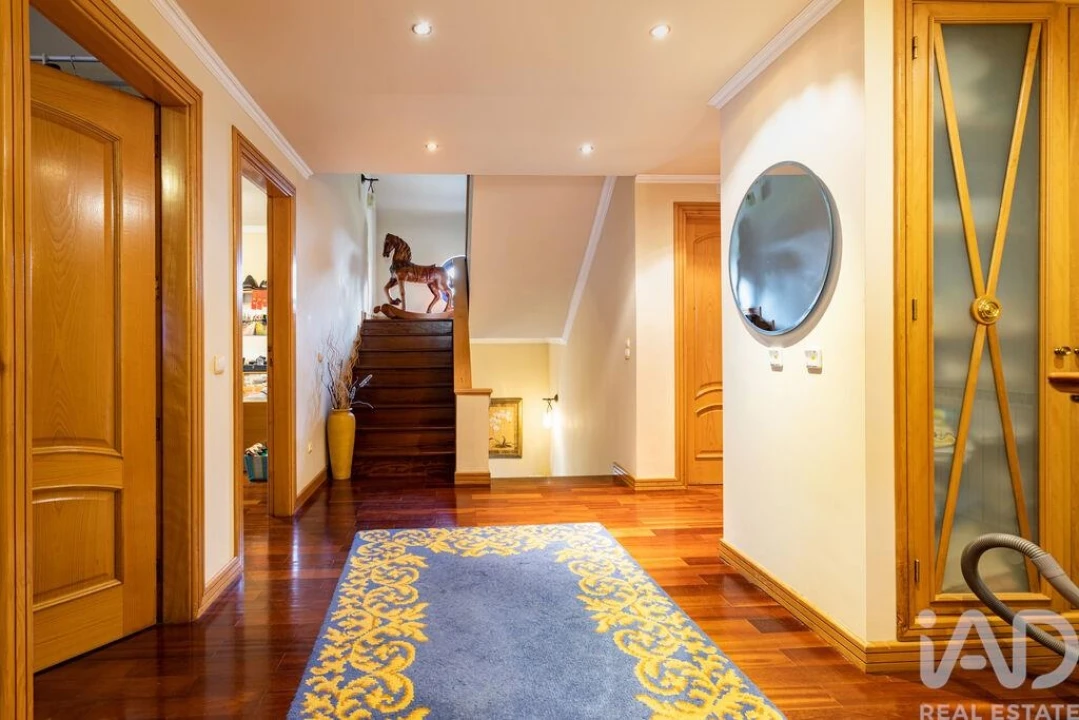 Moradia T5 para Venda em Palmela Foto 16