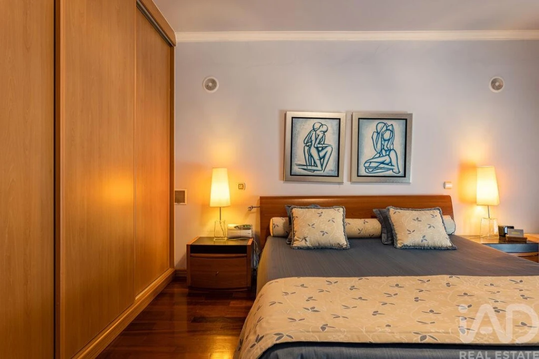 Moradia T5 para Venda em Palmela Foto 19