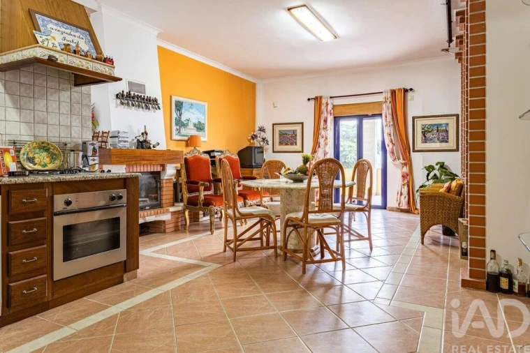 Moradia T5 para Venda em Palmela Foto 22