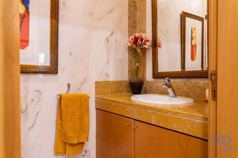 Moradia T5 para Venda em Palmela Foto 4