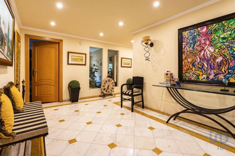 Moradia T5 para Venda em Palmela Foto 2