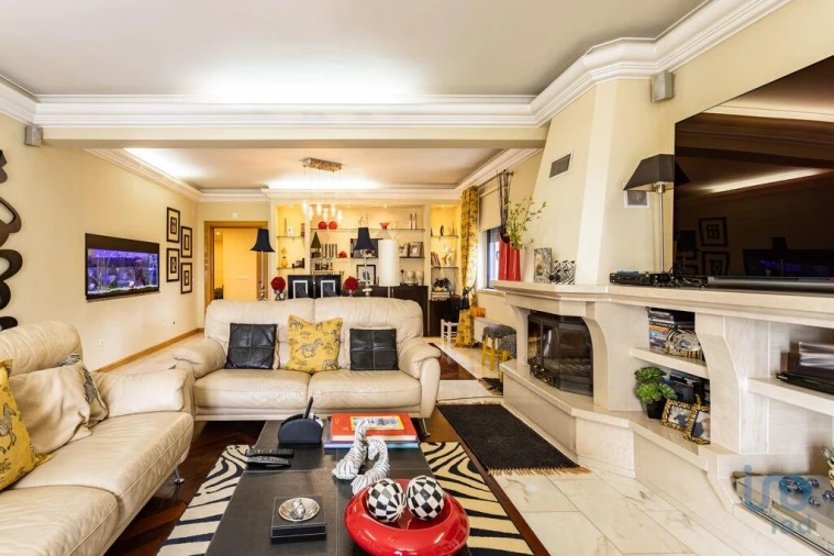 Moradia T5 para Venda em Palmela Foto 10