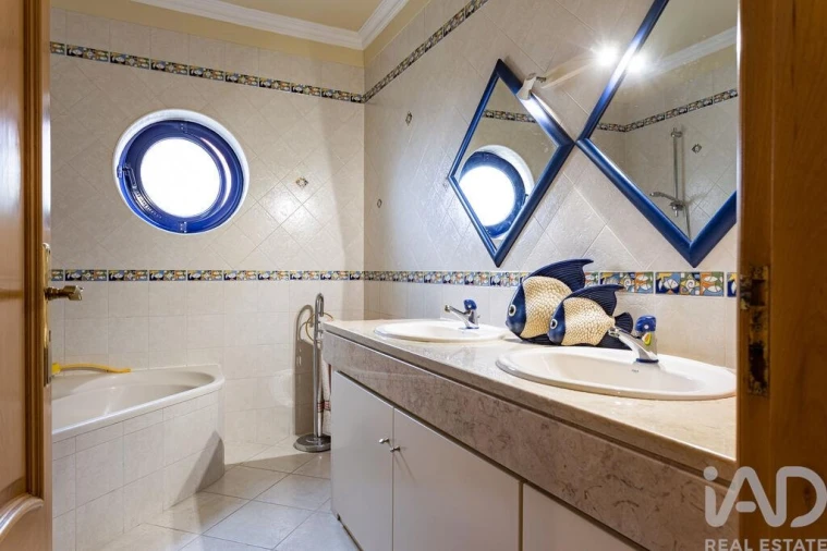 Moradia T5 para Venda em Palmela Foto 17