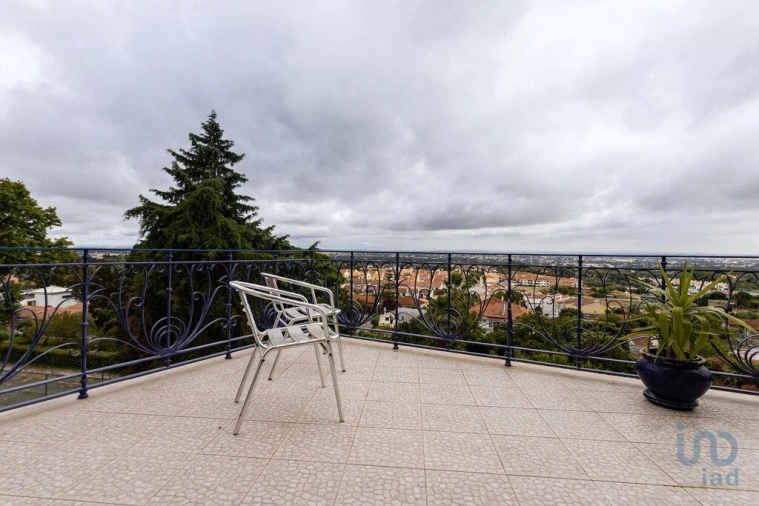 Moradia T5 para Venda em Palmela Foto 11