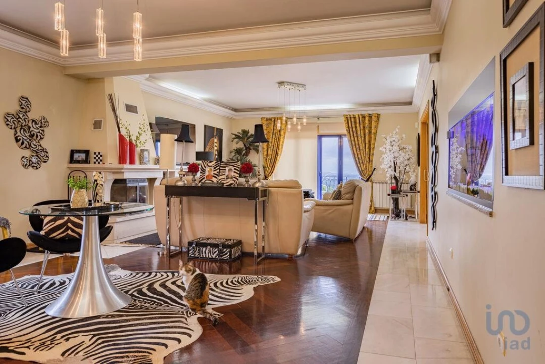 Moradia T5 para Venda em Palmela Foto 9