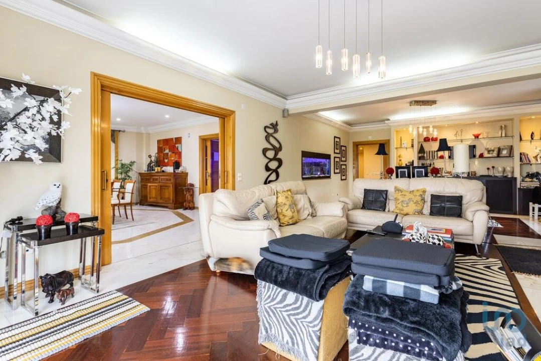 Moradia T5 para Venda em Palmela Foto 12