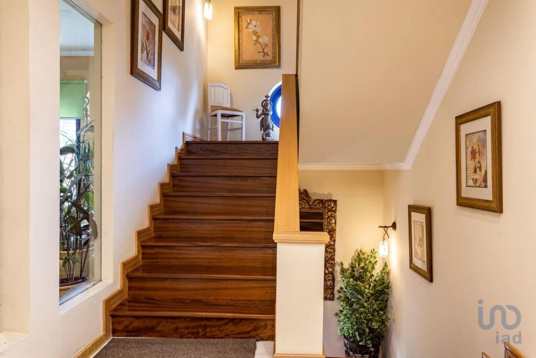 Moradia T5 para Venda em Palmela Foto 6