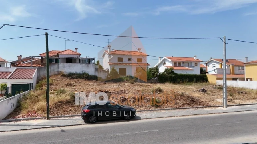 Terreno para Venda em Romeira e Várzea Foto 16