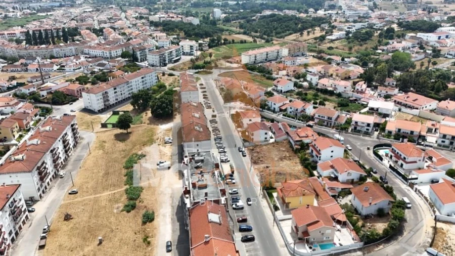 Terreno para Venda em Romeira e Várzea Foto 7