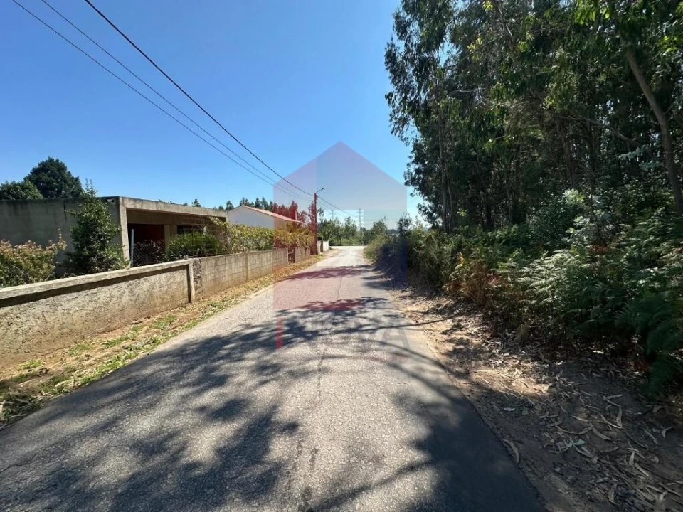 Terreno para Venda em Oleiros Foto 9
