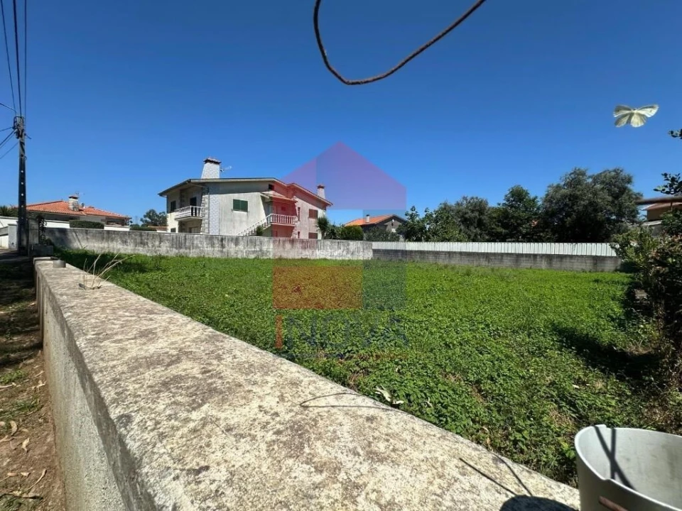 Terreno para Venda em Oleiros Foto 4