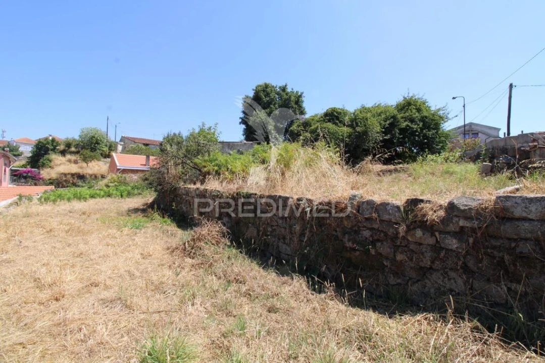 Terreno para Venda em Custóias, Leça do Balio e Guifões Foto 16