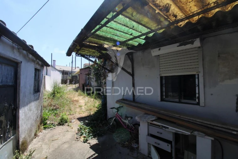 Terreno para Venda em Custóias, Leça do Balio e Guifões Foto 5