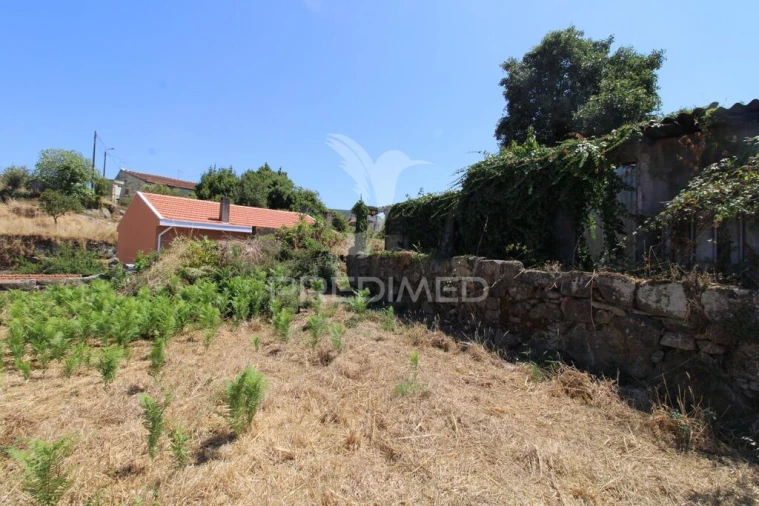 Terreno para Venda em Custóias, Leça do Balio e Guifões Foto 13