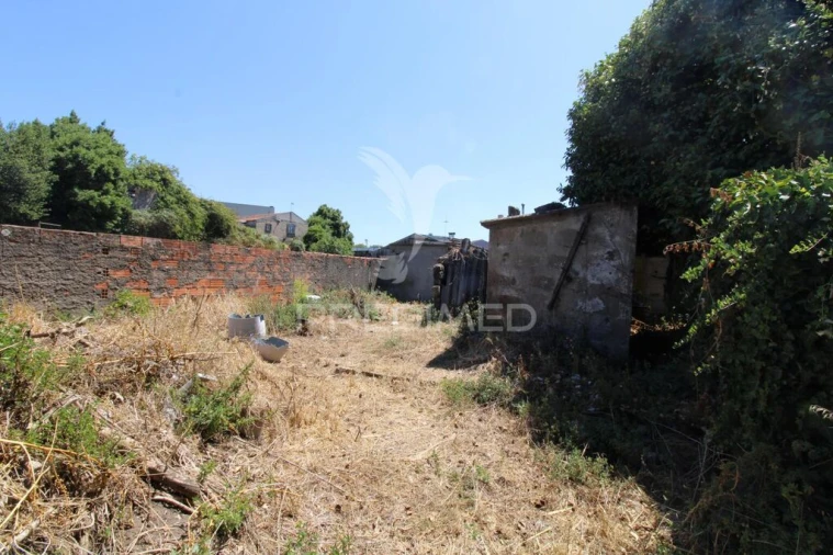 Terreno para Venda em Custóias, Leça do Balio e Guifões Foto 17