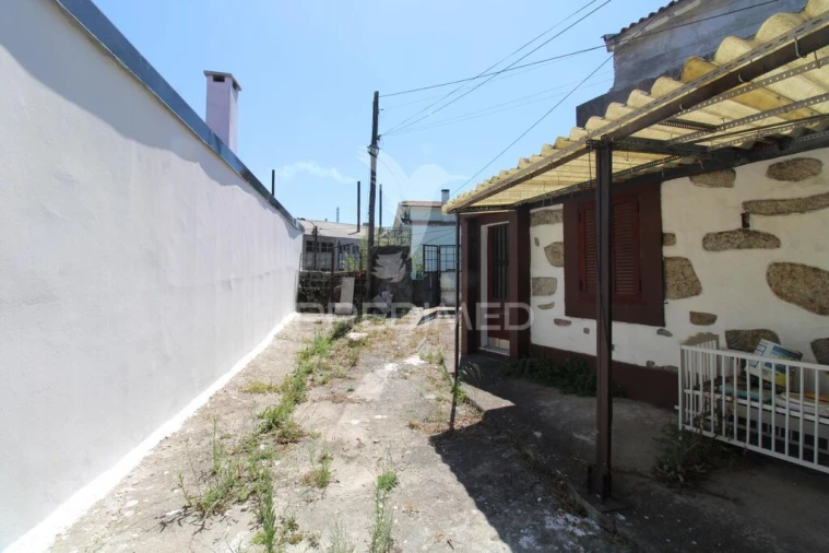 Terreno para Venda em Custóias, Leça do Balio e Guifões Foto 7