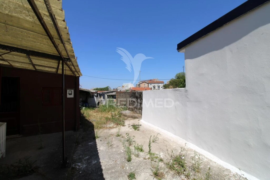 Terreno para Venda em Custóias, Leça do Balio e Guifões Foto 8