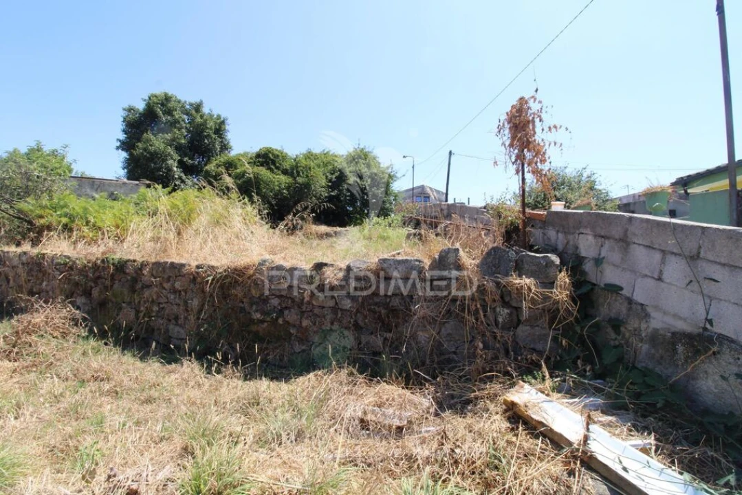 Terreno para Venda em Custóias, Leça do Balio e Guifões Foto 15