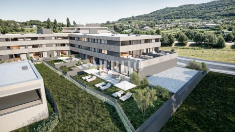 Apartamento T2 para Venda em Urgezes