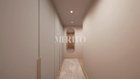 Apartamento T2 para Venda em Urgezes