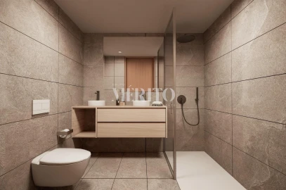 Apartamento T2 para Venda em Urgezes