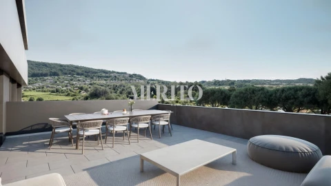Apartamento T2 para Venda em Urgezes