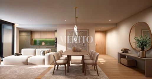 Apartamento T2 para Venda em Urgezes