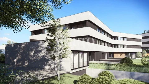 Apartamento T2 para Venda em Urgezes