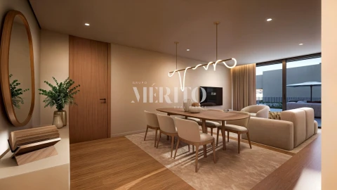 Apartamento T2 para Venda em Urgezes