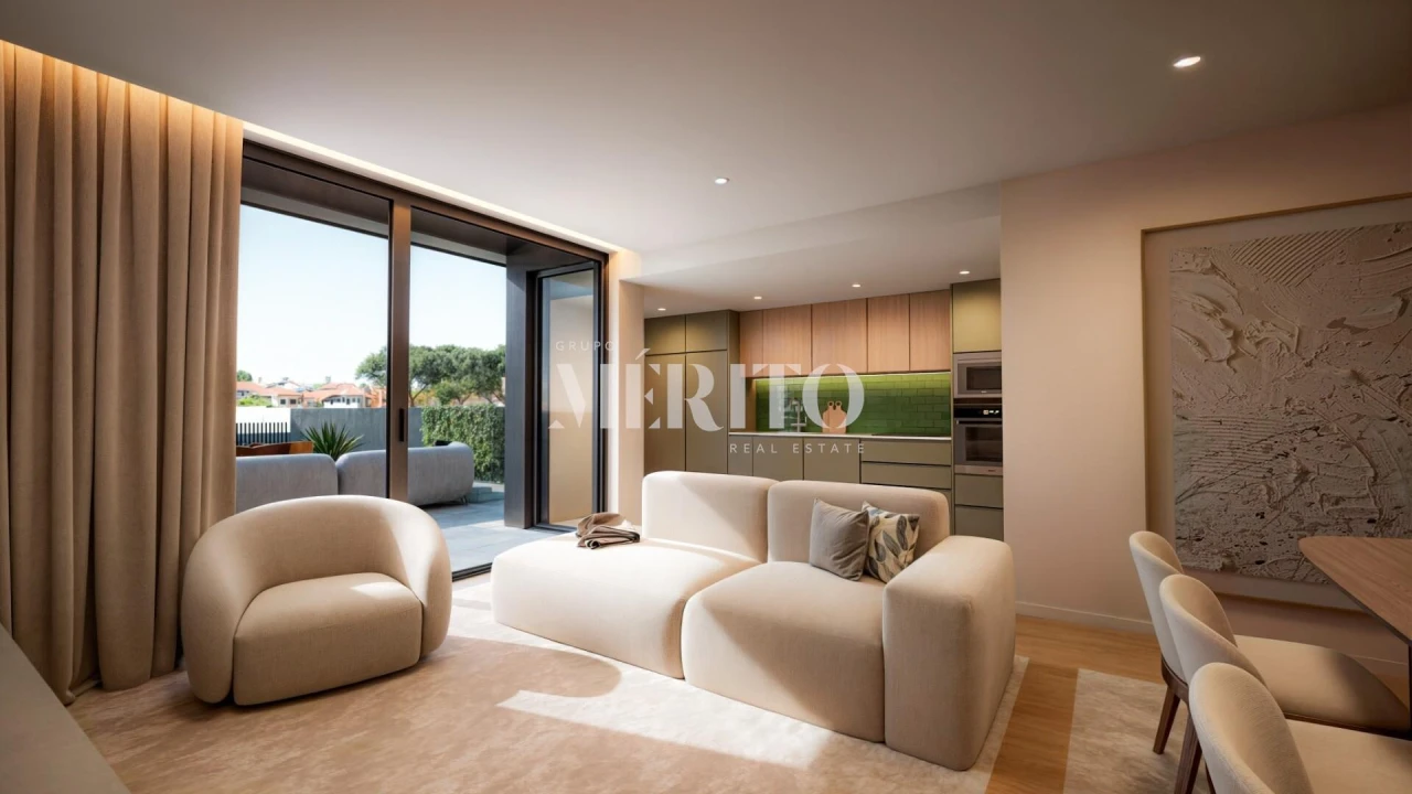 Apartamento T2 para Venda em Urgezes Foto 1