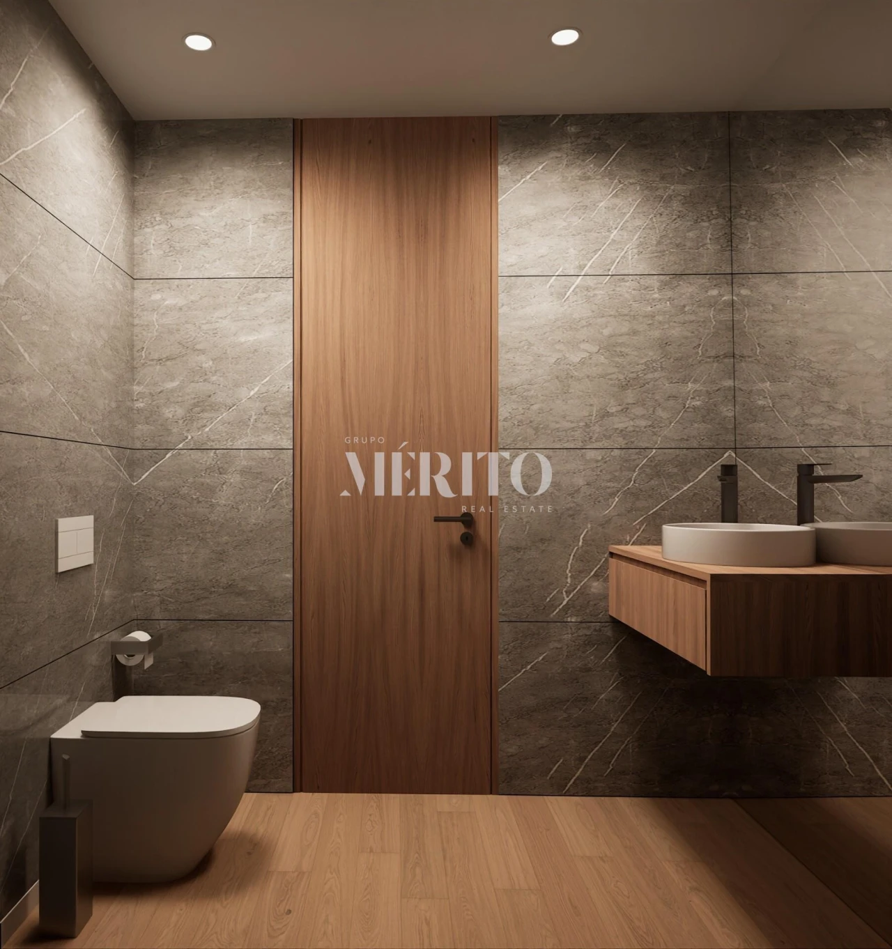 Apartamento T2 para Venda em Urgezes Foto 3