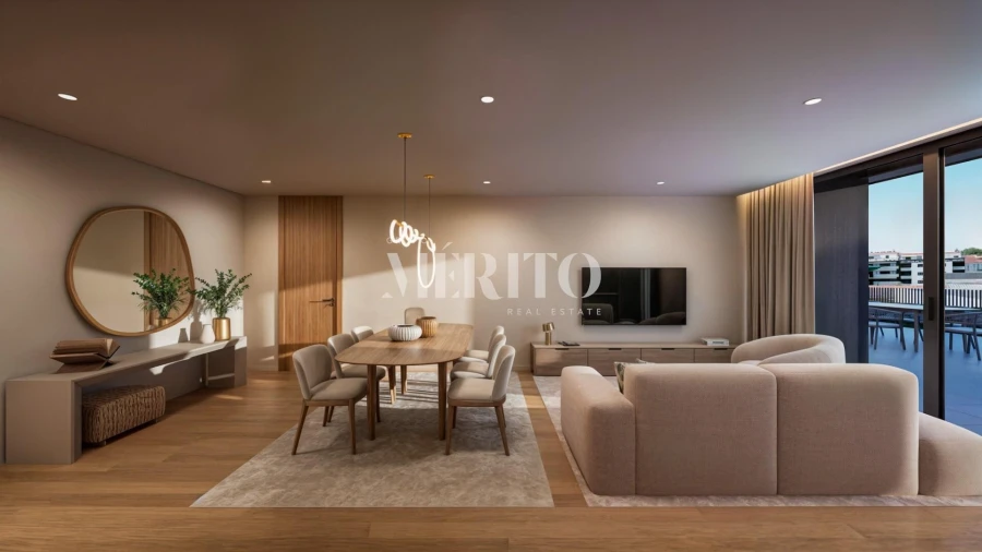 Apartamento T2 para Venda em Urgezes Foto 7