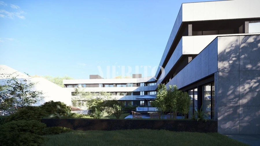 Apartamento T2 para Venda em Urgezes Foto 11