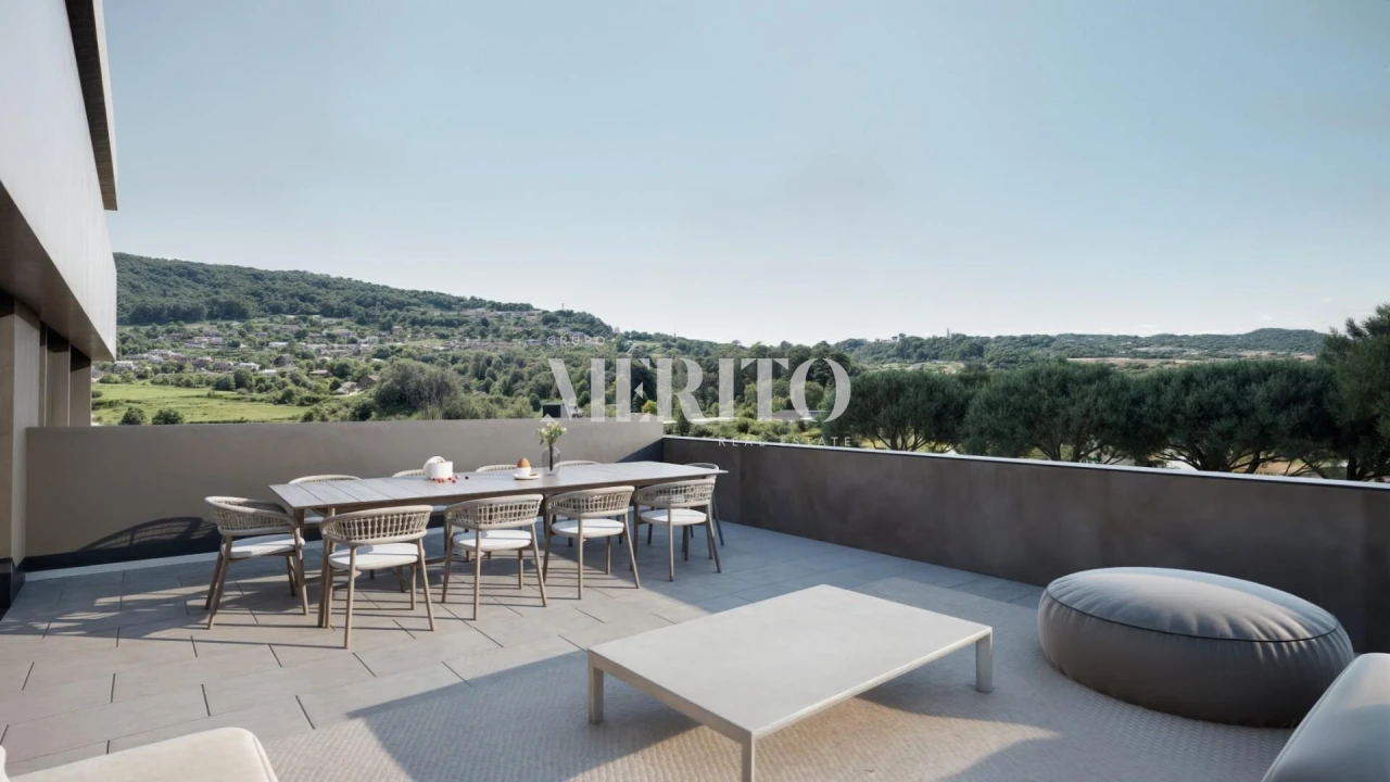 Apartamento T2 para Venda em Urgezes Foto 14
