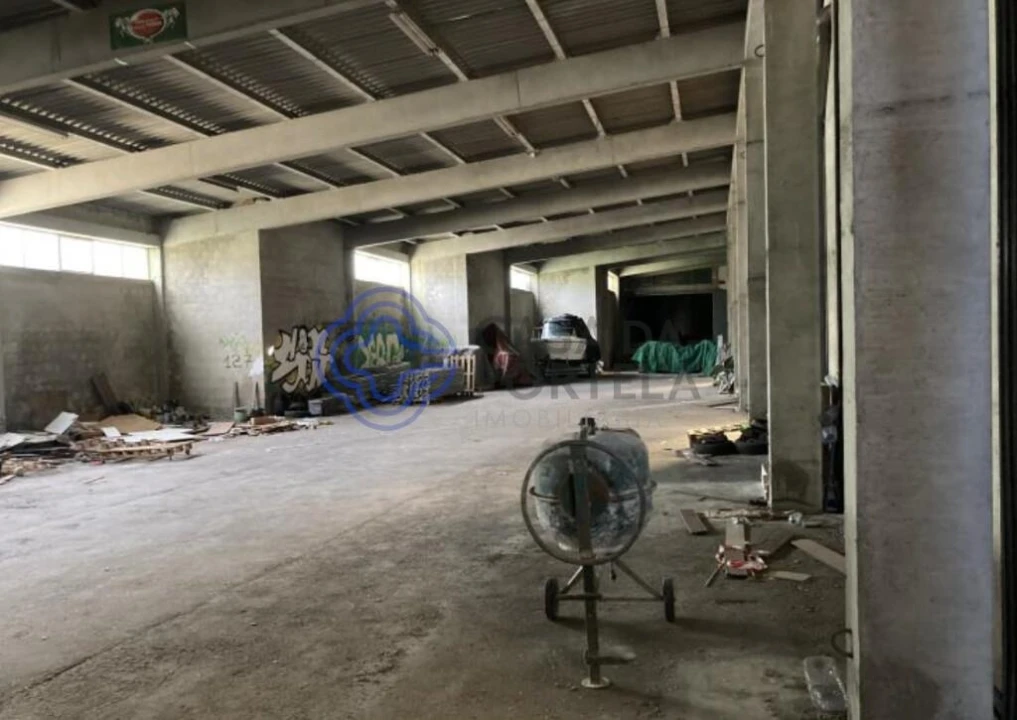 Armazém para Venda em Queluz e Belas Foto 17