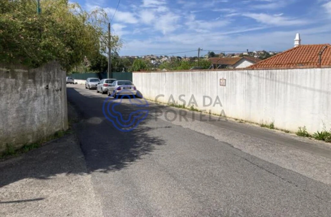 Armazém para Venda em Queluz e Belas Foto 5