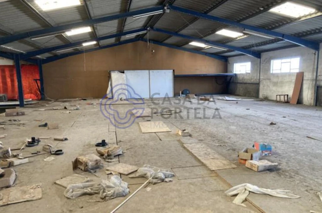 Armazém para Venda em Queluz e Belas Foto 18
