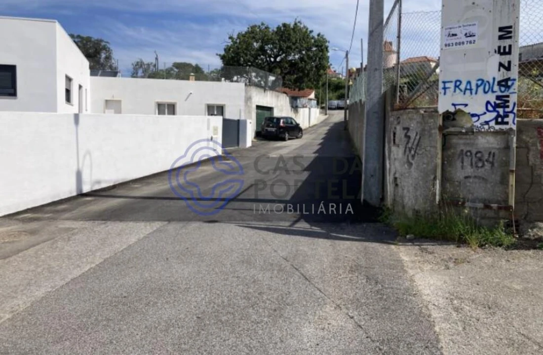 Armazém para Venda em Queluz e Belas Foto 7