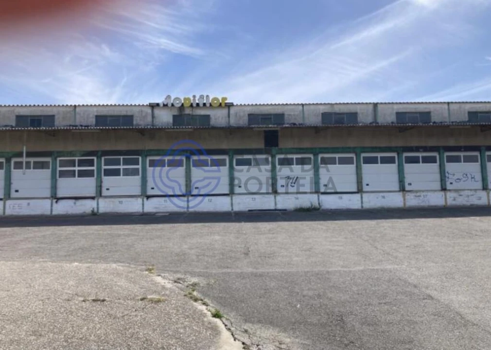 Armazém para Venda em Queluz e Belas Foto 2